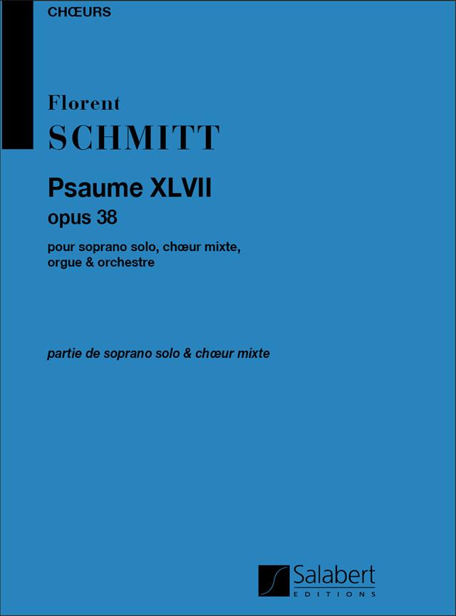 Psaume 47